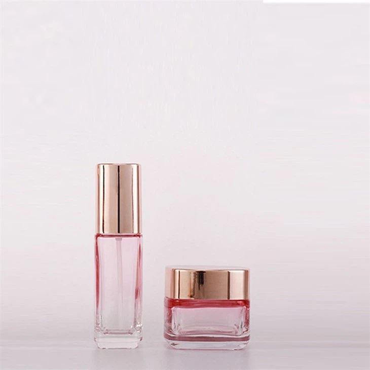 Набор продуктов для ухода за кожей Glass Toner